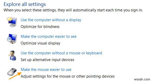 Windows 10でマウスを重ねるだけでウィンドウをアクティブ化する設定方法