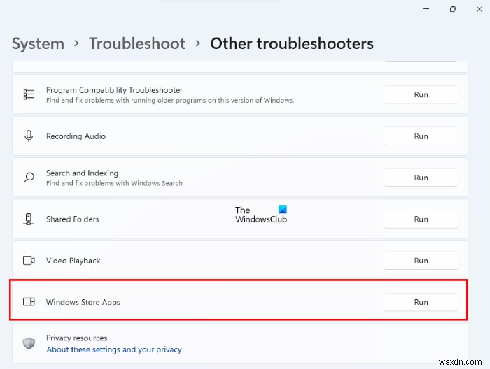 Windows 11/10でMicrosoft Storeの「取得」ボタンが押せない・反応しないときの対処法