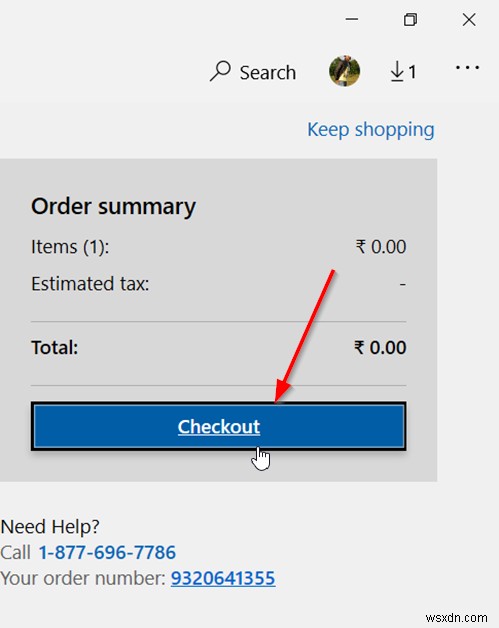 Windows 11/10でMicrosoft Storeの「取得」ボタンが押せない・反応しないときの対処法