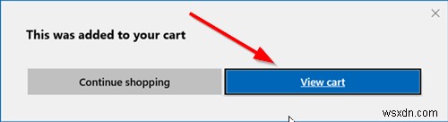 Windows 11/10でMicrosoft Storeの「取得」ボタンが押せない・反応しないときの対処法