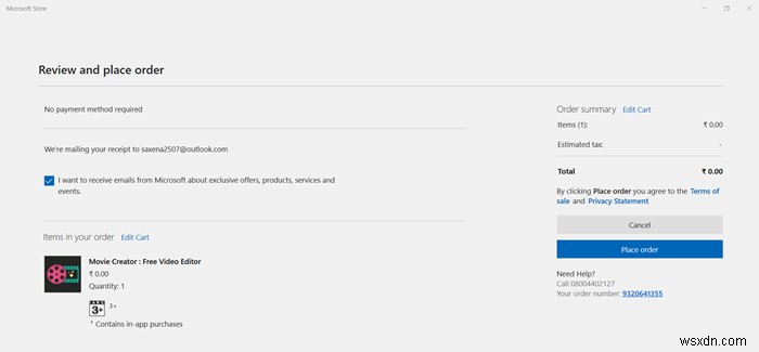 【Windows 11/10】Microsoft Storeの「取得」ボタンが押せない・動作しないときの対処法