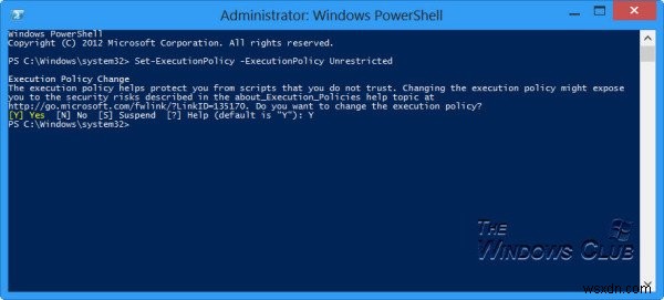 【Windows 11/10】PowerShellスクリプトでWindowsストアアプリを完全にアンインストールする方法