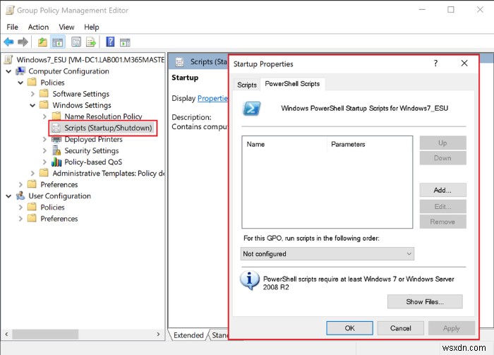 MAKを使って複数のWindows 7デバイスにESUキーをインストール・認証する方法