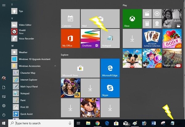 Windows 10 PCの使い方入門 – 初心者・シニア向け基本チュートリアルと便利なヒント