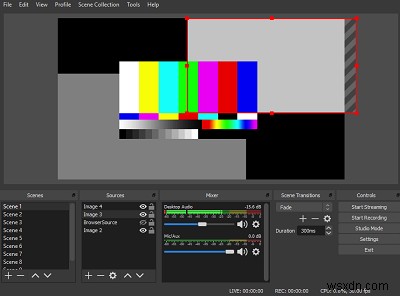 Windows 11/10 PC向け!おすすめ無料ライブ配信ソフトベスト3