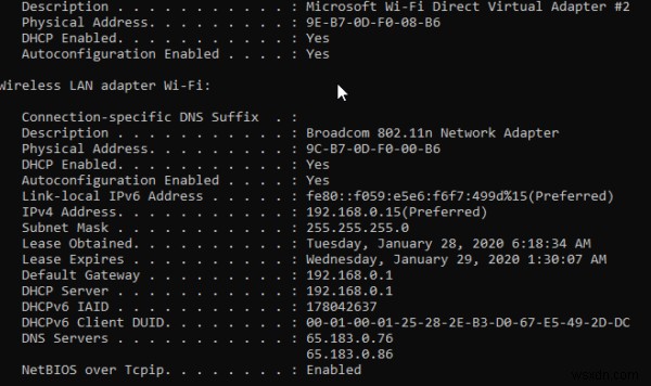 Wi-Fi Directとは?仕組みと特徴、パソコンが対応しているか確認する方法を徹底解説