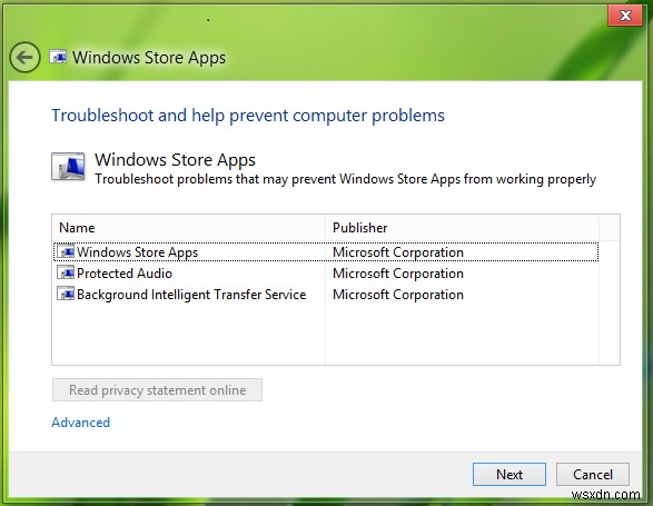 Windows 11/10で一部のプログラムやアプリがインターネットに接続できないときの対処法