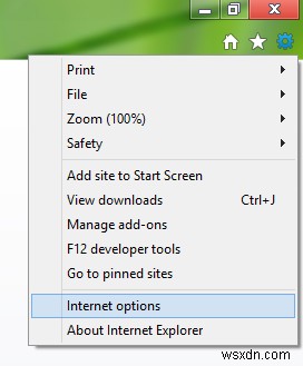 Windows 11/10で一部のプログラムやアプリがインターネットに接続できないときの対処法