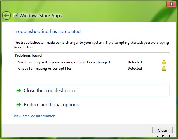 Windows 11/10で一部のプログラムやアプリがインターネットに接続できないときの対処法