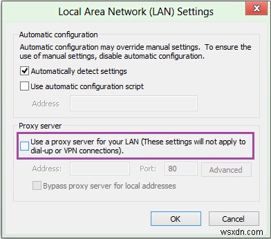 Windows 11/10で一部のプログラムやアプリがインターネットに接続できないときの対処法