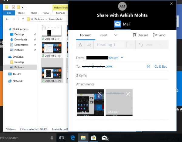 Windows 10のファイルエクスプローラーを便利に使うためのヒントとテクニック8選