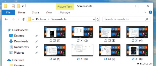 Windows 10のファイルエクスプローラーを便利に使うためのヒントとテクニック8選
