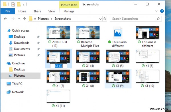 Windows 10のファイルエクスプローラーを便利に使うためのヒントとテクニック8選
