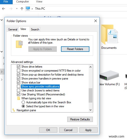 Windows 10のファイルエクスプローラーを便利に使うためのヒントとテクニック8選