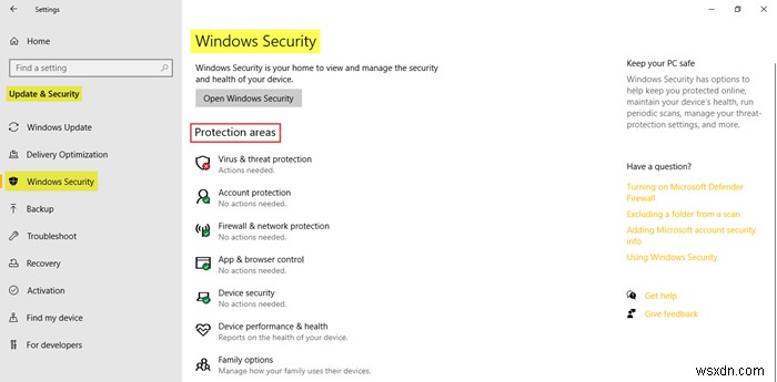 Windows 10の「Windows Updateとセキュリティ」設定の使い方を徹底解説