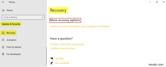 Windows 10の「Windows Updateとセキュリティ」設定の使い方を徹底解説