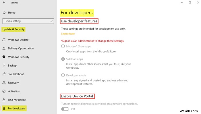 Windows 10の「Windows Updateとセキュリティ」設定の使い方を徹底解説
