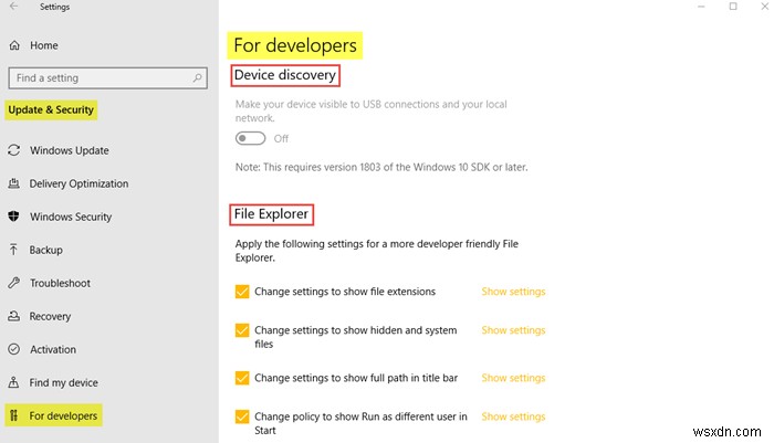 Windows 10の「Windows Updateとセキュリティ」設定の使い方を徹底解説