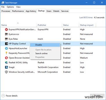 HP Display Control Serviceのポップアップ警告とは？正体と安全な対処法を解説