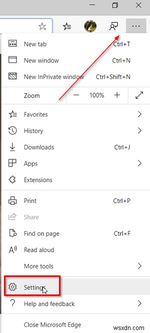 Microsoft Edgeで特定の言語のスペルチェックを有効・無効にする方法