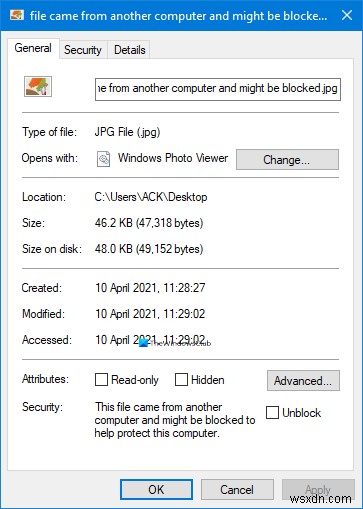 「Windowsは指定されたデバイス、パス、またはファイルにアクセスできません」エラーの原因と7つの対処法
