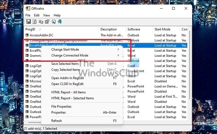 Outlookを閉じてもOutlook.exeがメモリに残る!タスクマネージャーから消えない問題の解決策