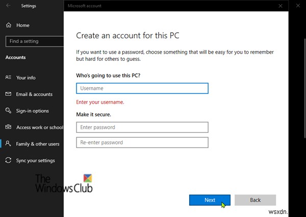 Windows 11/10で破損したユーザープロファイルを修復する方法【ドメイン・ワークグループ別に解説】