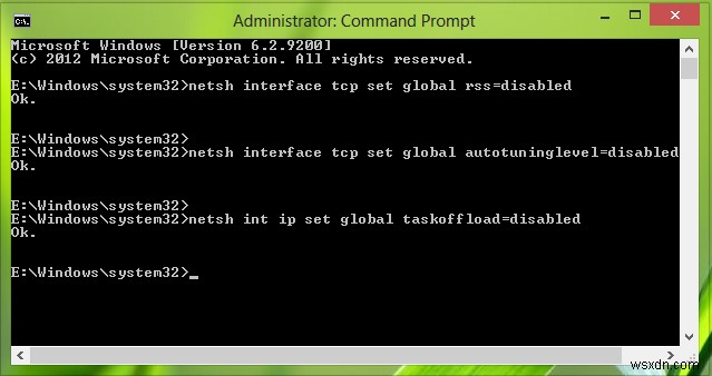 【Windows】インターネットに「接続済み」と表示されるのに通信できないときの対処法