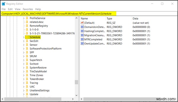 Windows 11/10のアクションセンターに「メンテナンスが進行中」と表示される場合の対処法