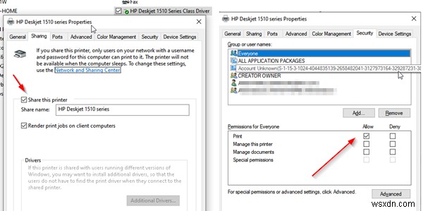 Windows 11/10で「適切なプリンター ドライバーが見つかりません」エラーを解決する方法