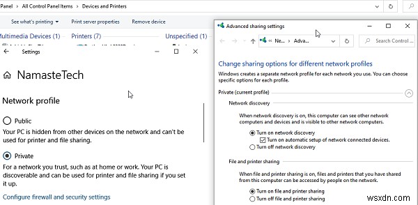 Windows 11/10で「適切なプリンター ドライバーが見つかりません」エラーを解決する方法