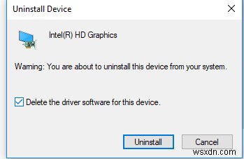 VIDEO_TDR_FAILURE(igdkmd64.sys・amdkmdag.sys・nvlddmkm.sys・atikmpag.sys・igdkmd32.sys)によるブルースクリーンエラーの原因と解決策