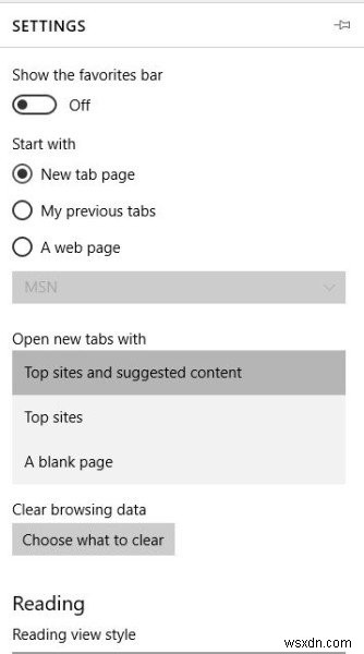 【初心者向け】Microsoft Edgeの新しいタブページをカスタマイズする方法