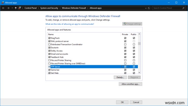 Windows 11/10でFTPサーバーを構築・設定する方法【ファイアウォール設定まで解説】