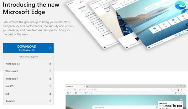 Microsoft Edgeのダウンロード・インストール・更新ができないときの対処法|トラブルシューティング完全ガイド