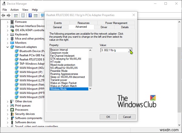 【解決策】Windows 11/10で「お使いのPCはMiracastをサポートしていません」エラーが表示される場合の対処法