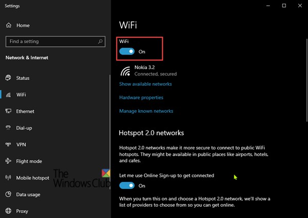 【解決策】Windows 11/10で「お使いのPCはMiracastをサポートしていません」エラーが表示される場合の対処法
