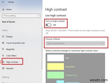 Windows 10のアクセシビリティ機能8選|障害のある方も快適に使える便利機能を徹底解説