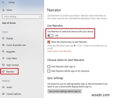 Windows 10のアクセシビリティ機能8選|障害のある方も快適に使える便利機能を徹底解説