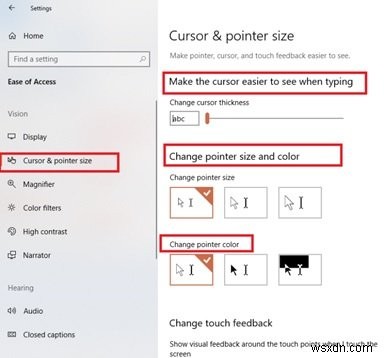 Windows 10のアクセシビリティ機能8選|障害のある方も快適に使える便利機能を徹底解説