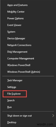 Windows 10のファイルエクスプローラー徹底解説|基本機能と便利なショートカット