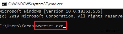 Windows 10でMicrosoft Storeエラー0x80D03805が発生する原因と5つの対処法