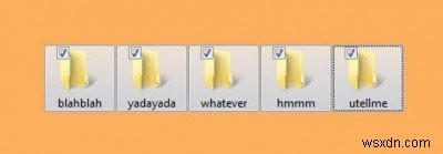 Windows 11/10でファイルやフォルダを一瞬で連番リネームする方法