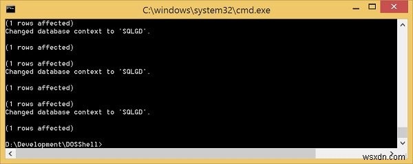 Windows 10で確認プロンプトなしにバッチファイルを管理者として実行する方法