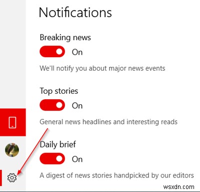 Windows 10のMicrosoft Newsアプリの使い方とカスタマイズ徹底ガイド