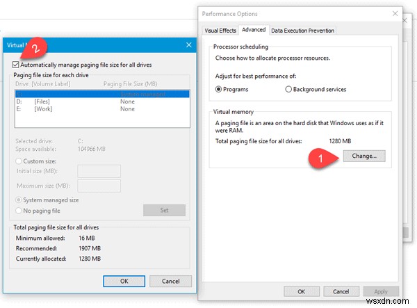 Windows 11/10で発生するカーネルデータインページエラー（Msis.SYS）の原因と解決策
