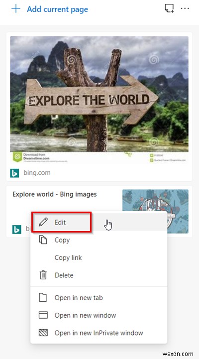 Microsoft Edge「コレクション」機能の使い方と進化した6つの新機能を徹底解説
