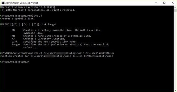 シンボリックリンク（Symlink）とは？Windows 11/10での作成方法を徹底解説