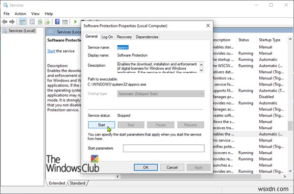 Windows 10のライセンス認証エラー「0xc0000022」を解決する方法