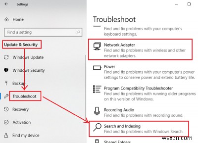 Windows 10でCortanaがインターネットに接続できないときの対処法7選